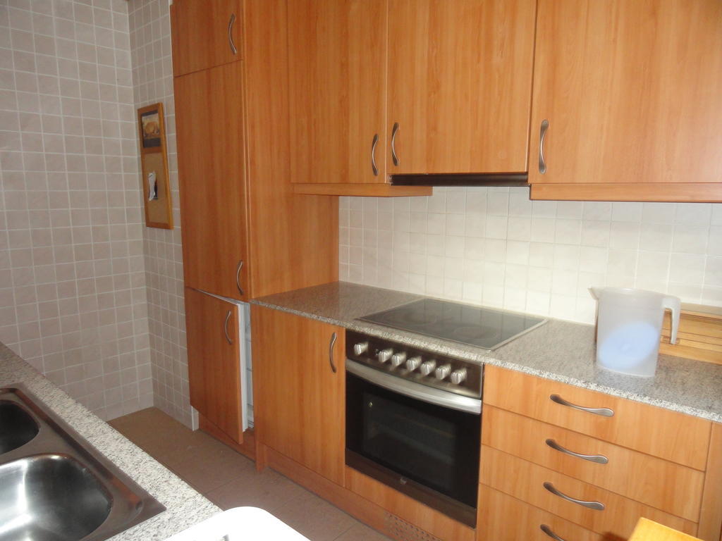 Sol Tarter Apartment El Tarter Room photo