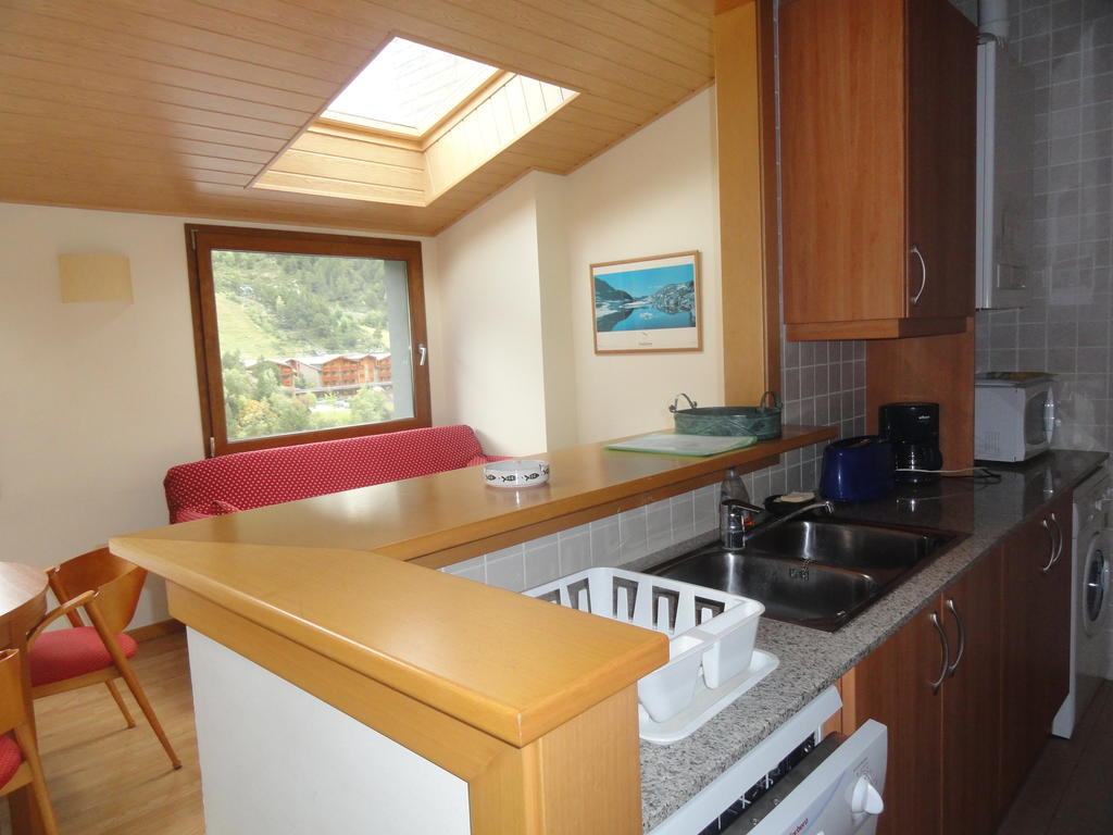 Sol Tarter Apartment El Tarter Room photo