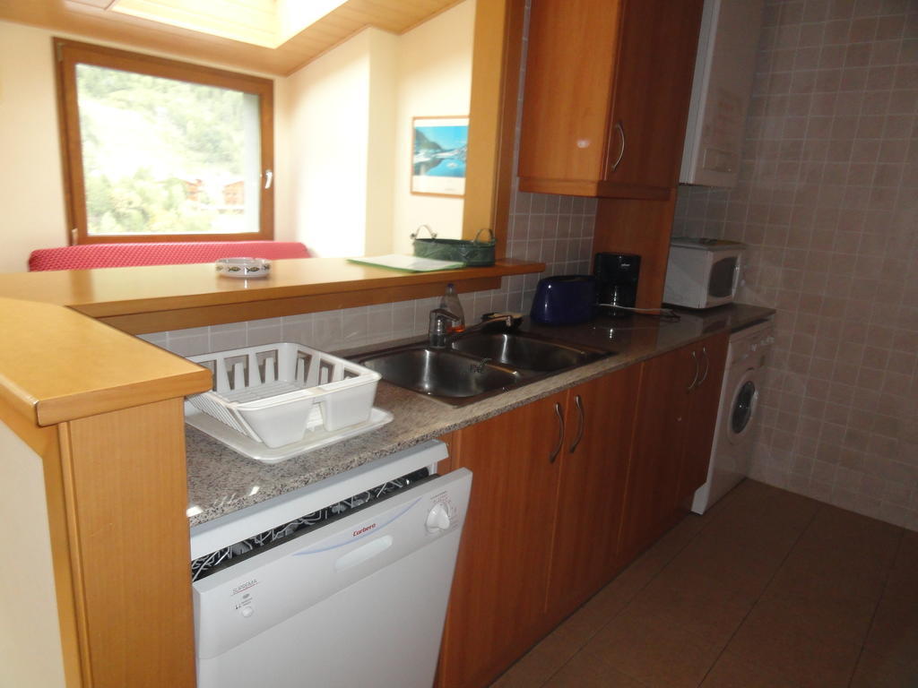 Sol Tarter Apartment El Tarter Room photo