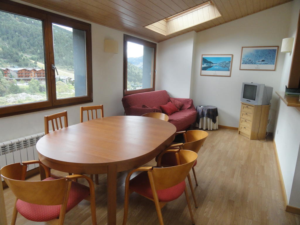 Sol Tarter Apartment El Tarter Room photo