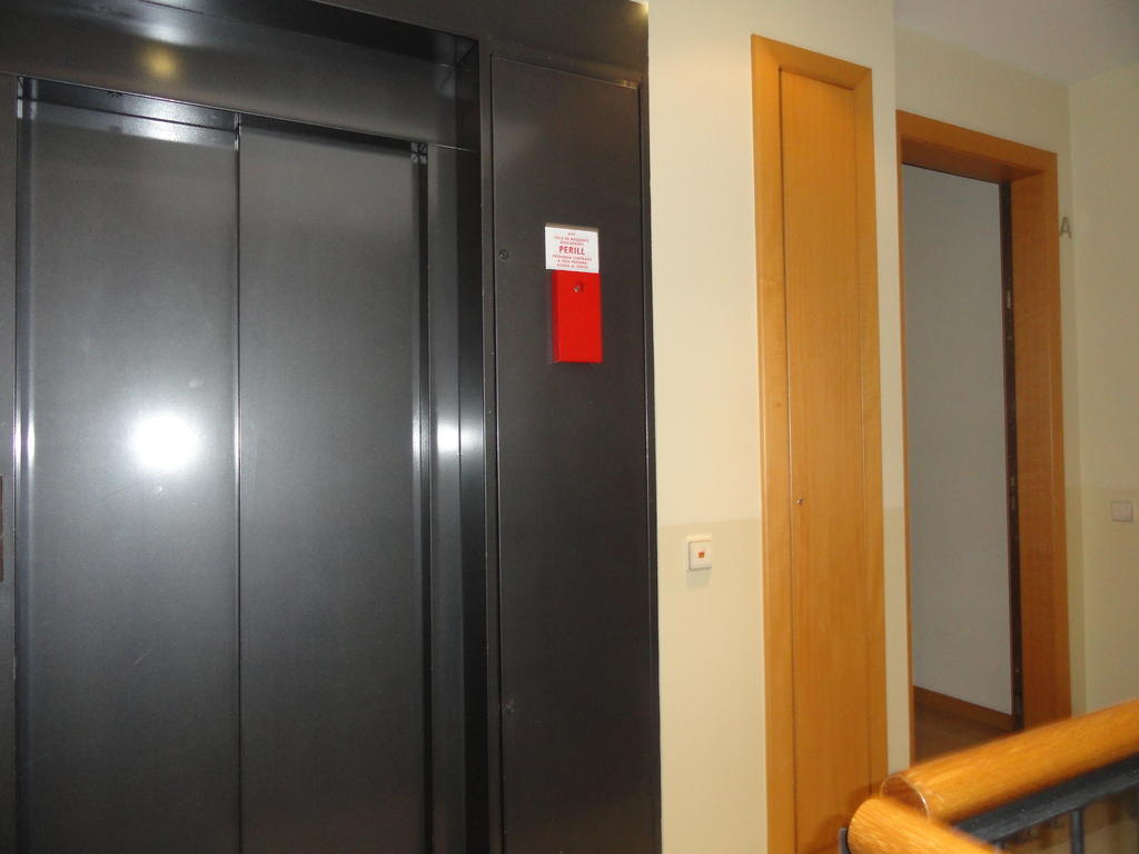 Sol Tarter Apartment El Tarter Exterior photo