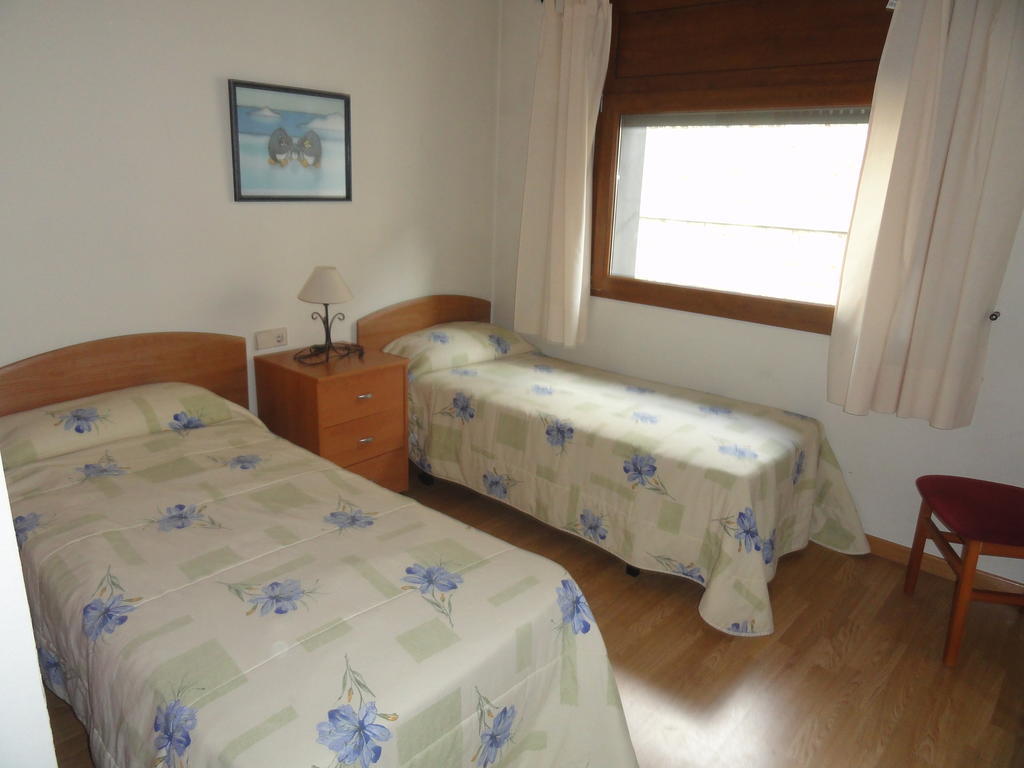 Sol Tarter Apartment El Tarter Room photo