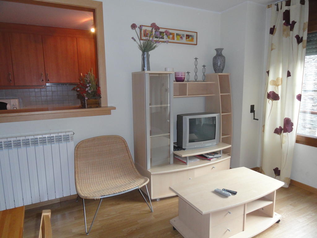 Sol Tarter Apartment El Tarter Room photo