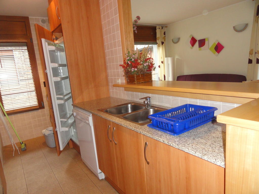Sol Tarter Apartment El Tarter Room photo