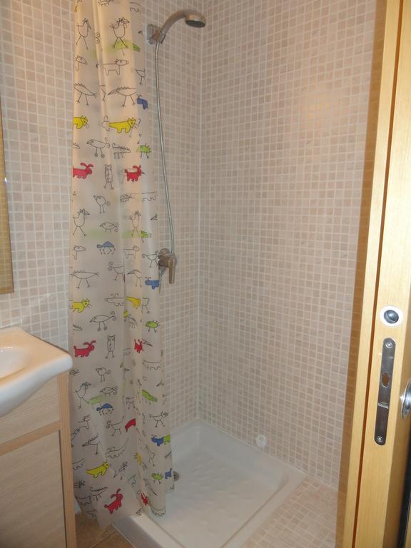 Sol Tarter Apartment El Tarter Exterior photo