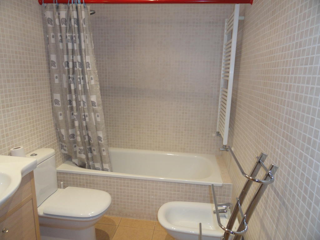 Sol Tarter Apartment El Tarter Room photo