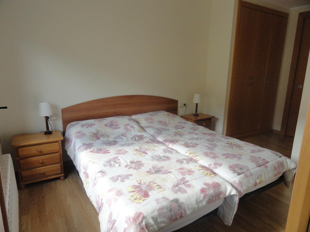 Sol Tarter Apartment El Tarter Room photo