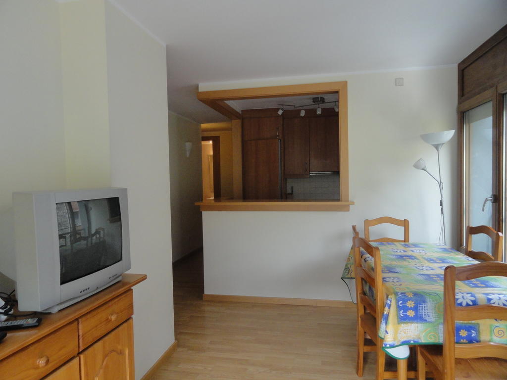 Sol Tarter Apartment El Tarter Room photo