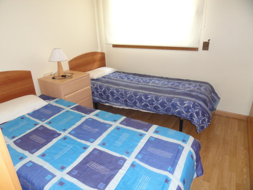 Sol Tarter Apartment El Tarter Room photo