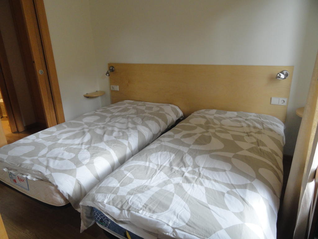 Sol Tarter Apartment El Tarter Exterior photo