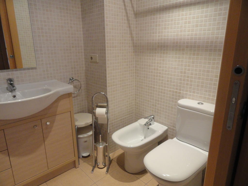 Sol Tarter Apartment El Tarter Room photo