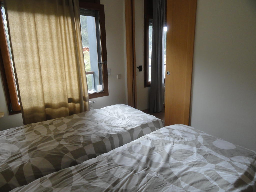 Sol Tarter Apartment El Tarter Room photo