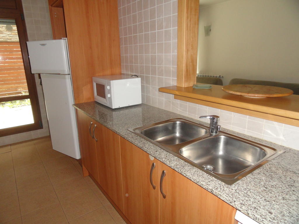 Sol Tarter Apartment El Tarter Room photo