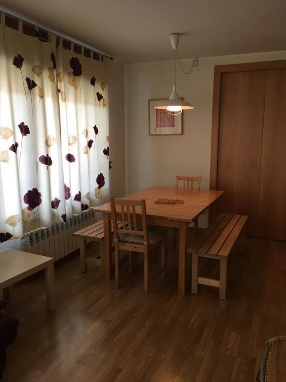 Sol Tarter Apartment El Tarter Exterior photo