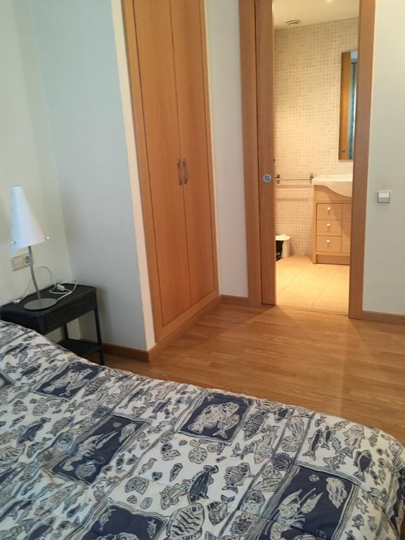 Sol Tarter Apartment El Tarter Exterior photo