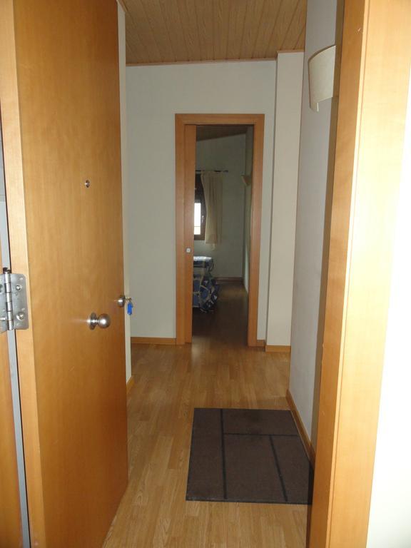 Sol Tarter Apartment El Tarter Exterior photo