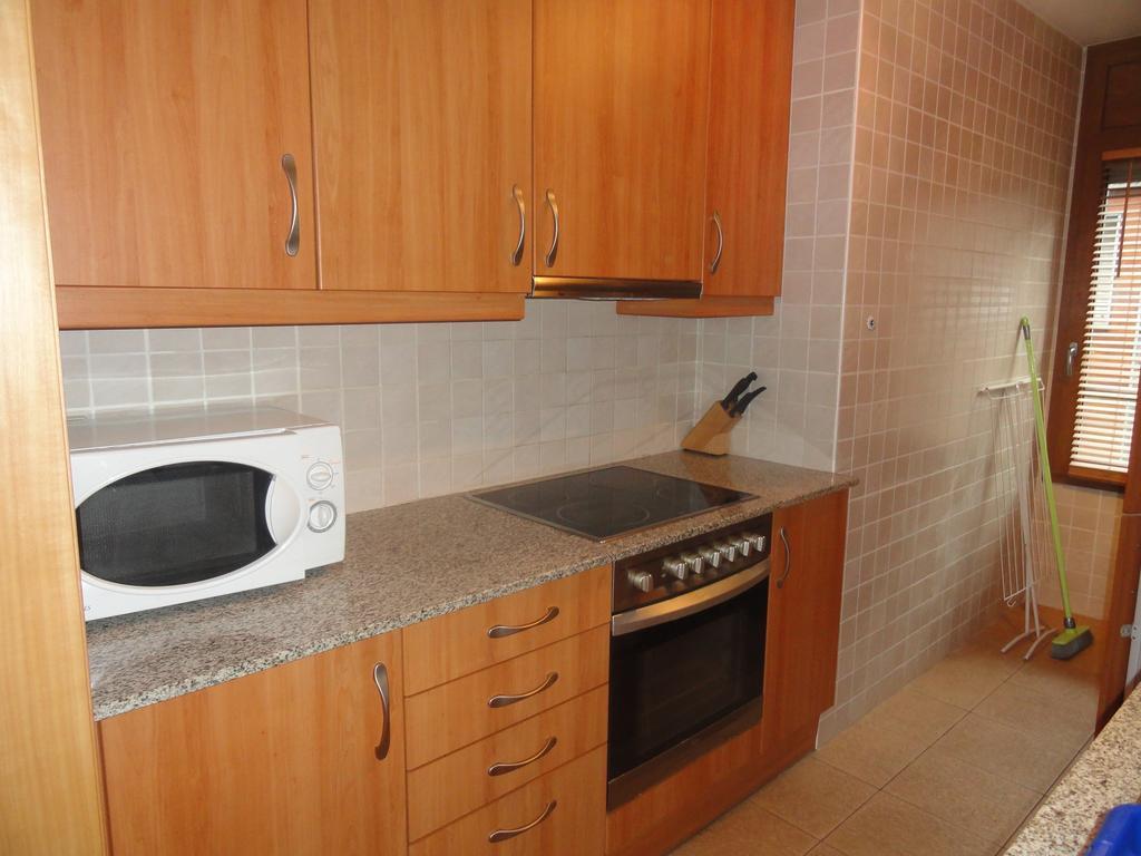 Sol Tarter Apartment El Tarter Exterior photo