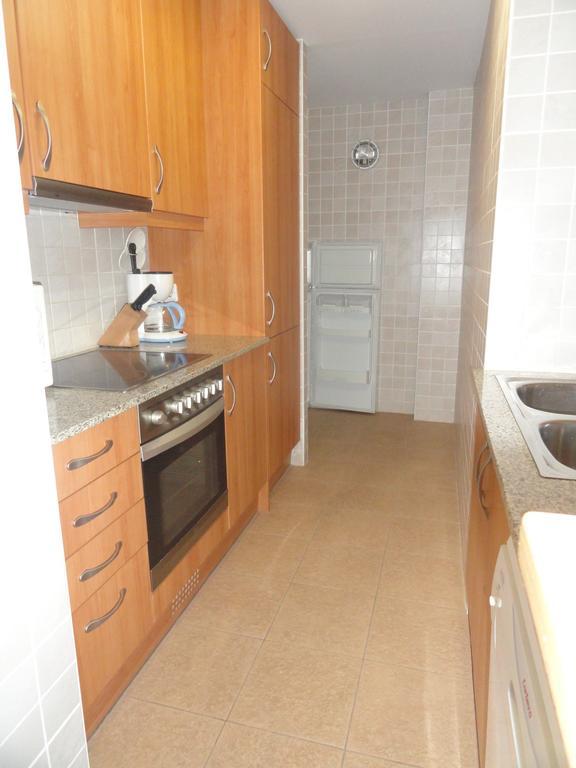 Sol Tarter Apartment El Tarter Exterior photo