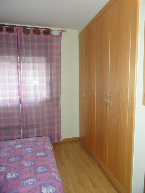Sol Tarter Apartment El Tarter Exterior photo