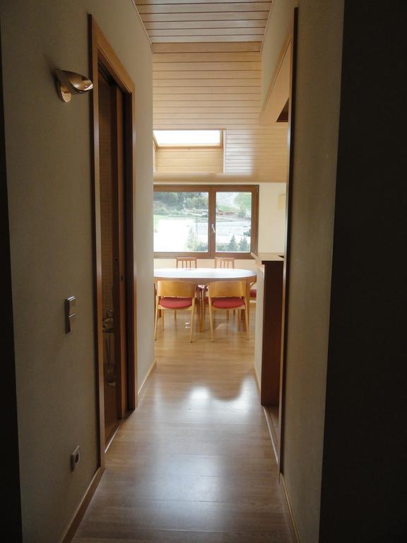 Sol Tarter Apartment El Tarter Exterior photo