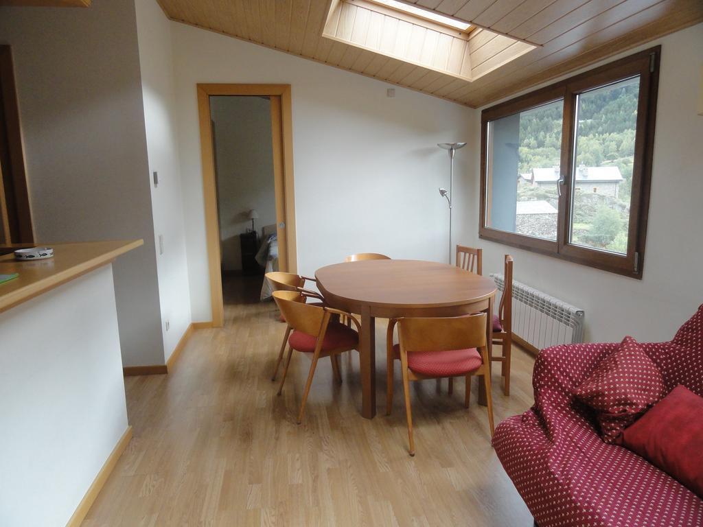 Sol Tarter Apartment El Tarter Exterior photo